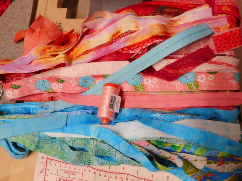 fabric