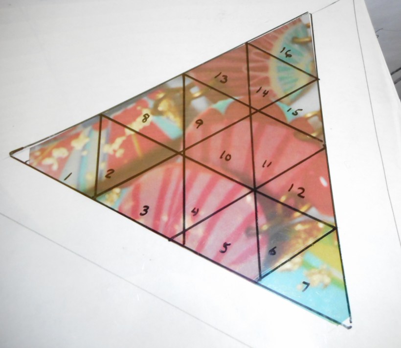 pattern